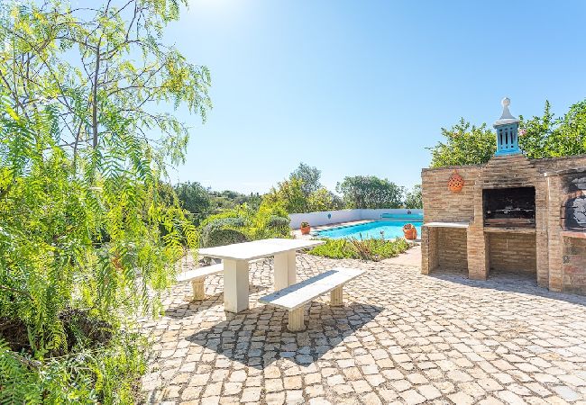 Villa em Olhão - Quinta da Alfazema Villa em Olhão - Quinta da Alfazema