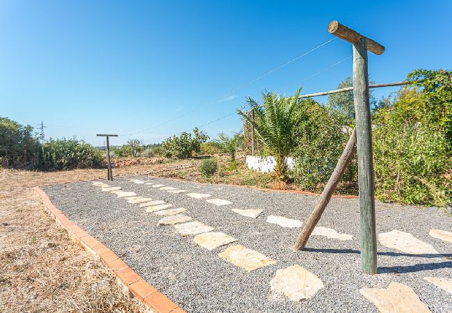 Villa em Olhão - Quinta da Alfazema Villa em Olhão - Quinta da Alfazema