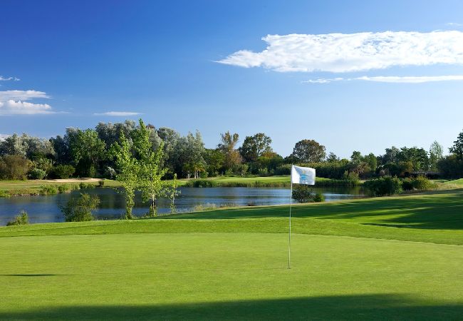 Villa em Olhão - Quinta da Alfazema Villa em Olhão - Quinta da Alfazema