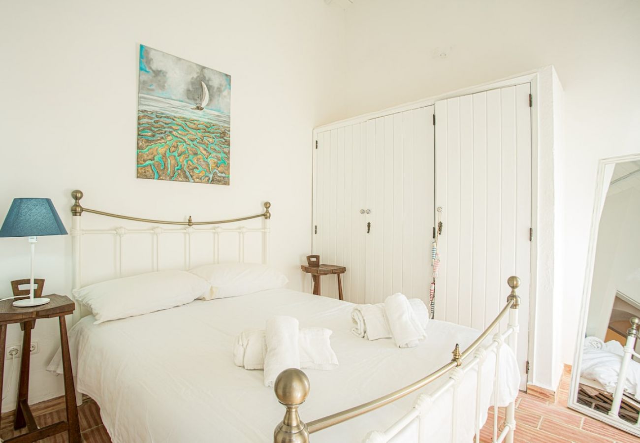 Villa em Olhão - Quinta da Alfazema