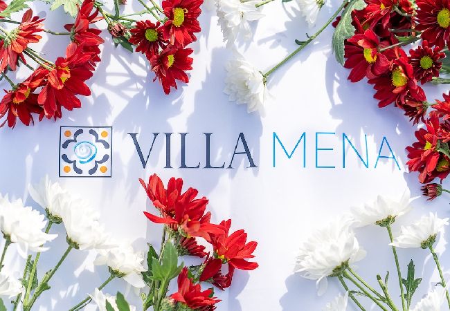 Villa em Charneca de Caparica - Villa Mena Villa em Charneca de Caparica - Villa Mena