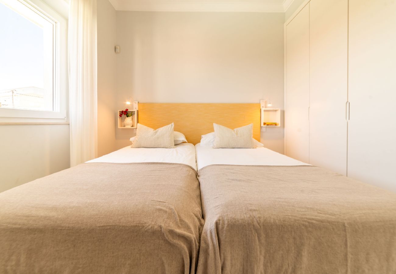 Villa em Charneca de Caparica - Villa Mena