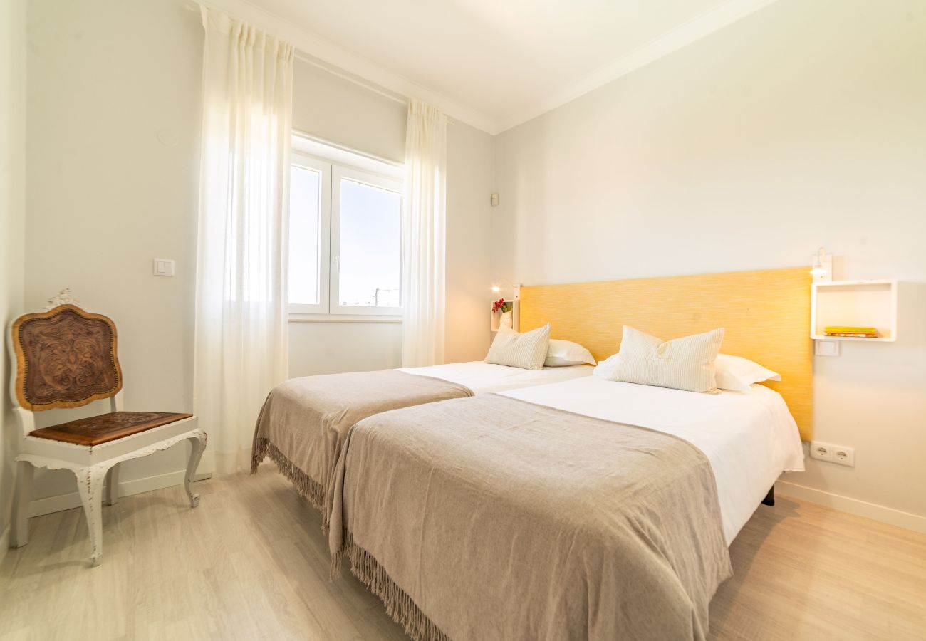 Villa em Charneca de Caparica - Villa Mena