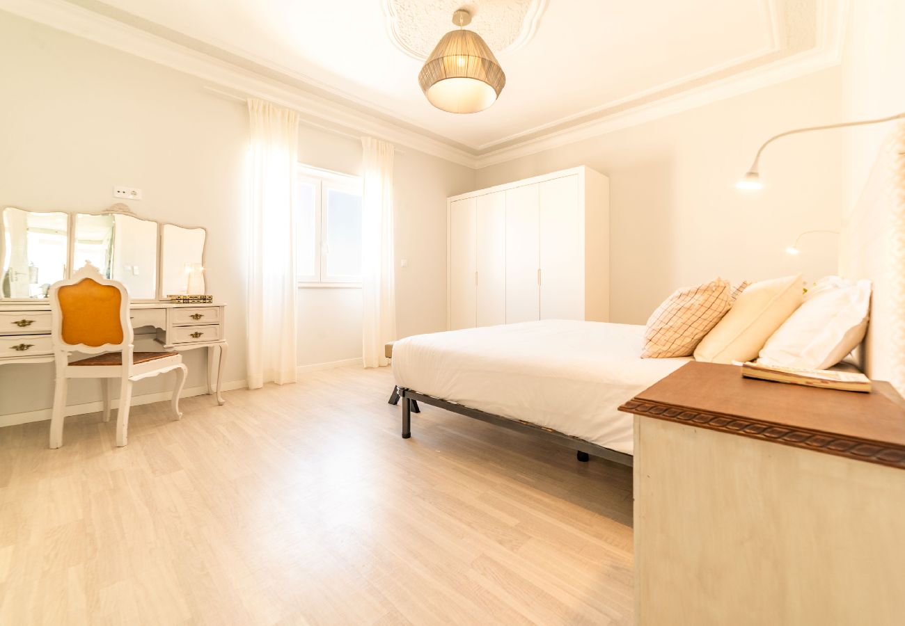 Villa em Charneca de Caparica - Villa Mena