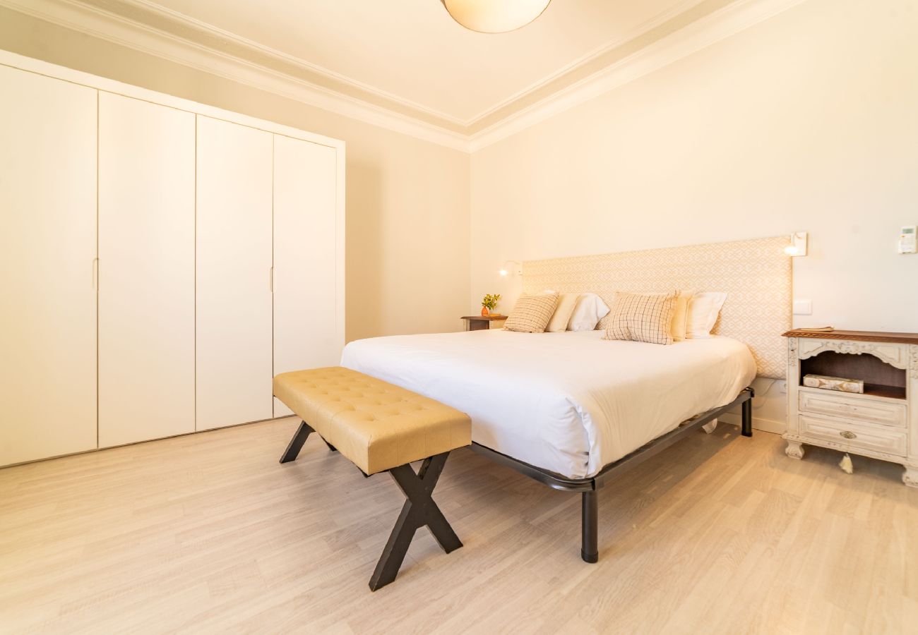 Villa em Charneca de Caparica - Villa Mena