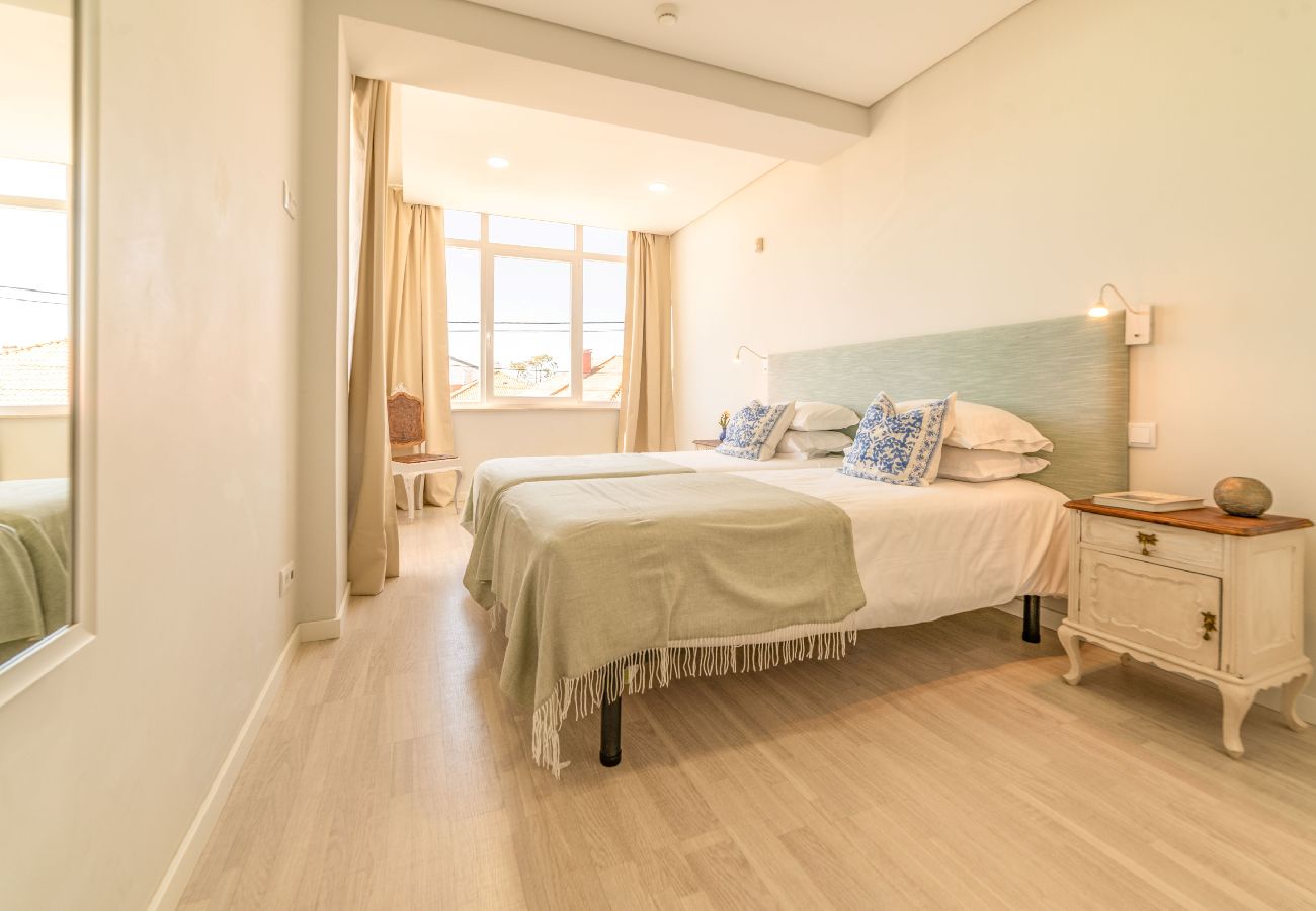 Villa em Charneca de Caparica - Villa Mena