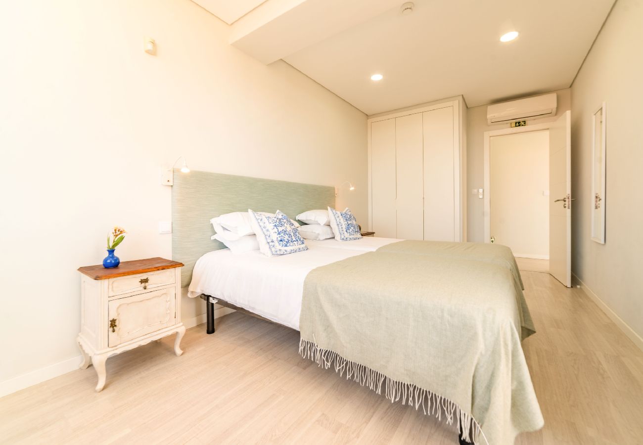 Villa em Charneca de Caparica - Villa Mena