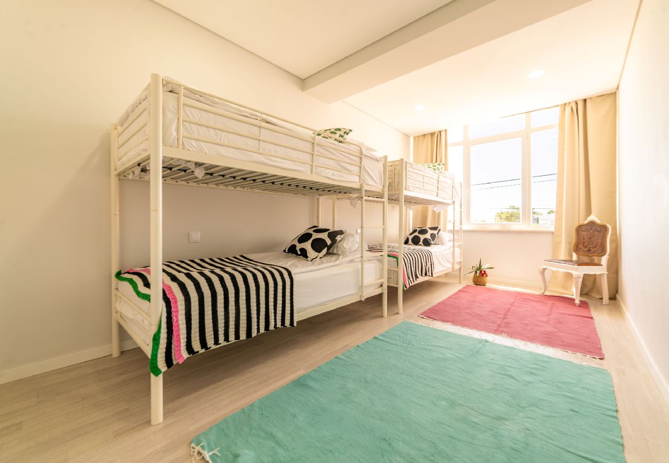 Villa em Charneca de Caparica - Villa Mena