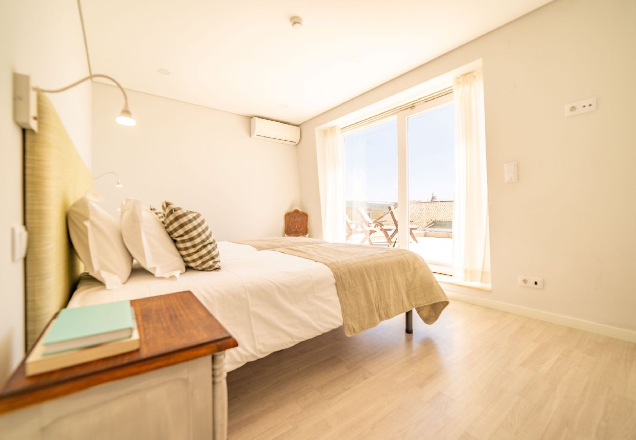 Villa em Charneca de Caparica - Villa Mena