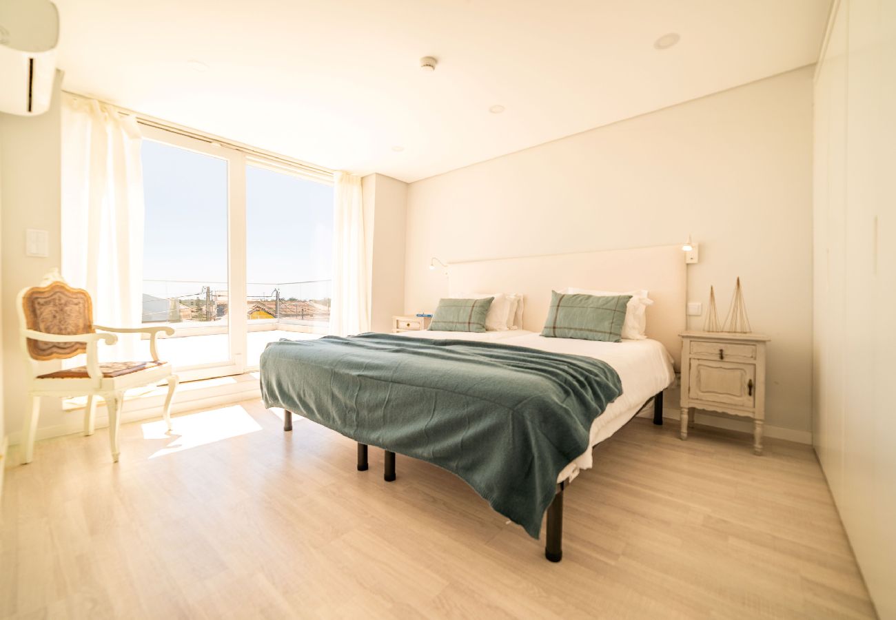 Villa em Charneca de Caparica - Villa Mena
