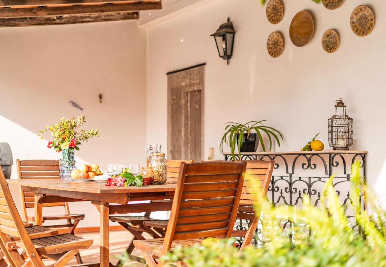 Villa em Aroeira - Villa Goreti