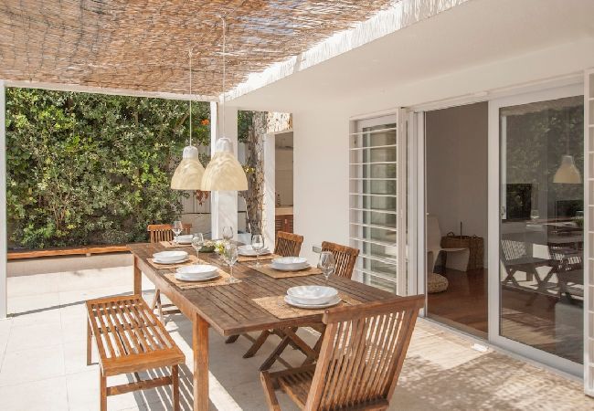 Villa em Aldeia do Meco - Villa Linda Villa em Aldeia do Meco - Villa Linda