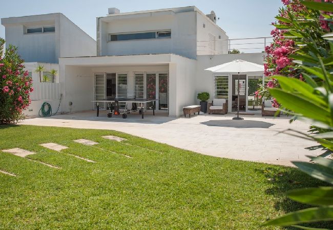 Villa em Aldeia do Meco - Villa Linda Villa em Aldeia do Meco - Villa Linda