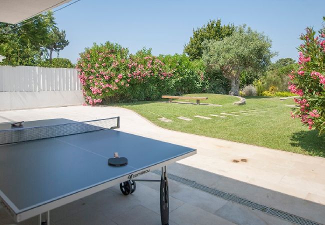 Villa em Aldeia do Meco - Villa Linda Villa em Aldeia do Meco - Villa Linda