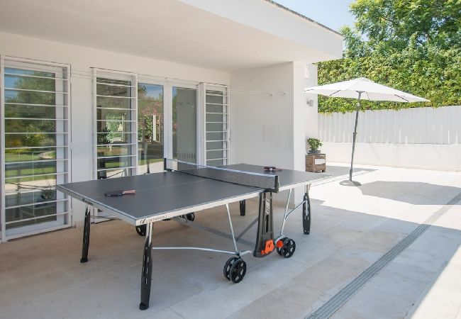 Villa em Aldeia do Meco - Villa Linda Villa em Aldeia do Meco - Villa Linda