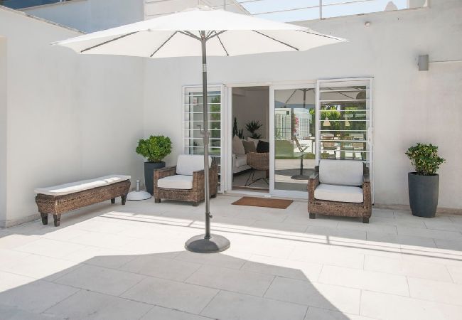 Villa em Aldeia do Meco - Villa Linda Villa em Aldeia do Meco - Villa Linda