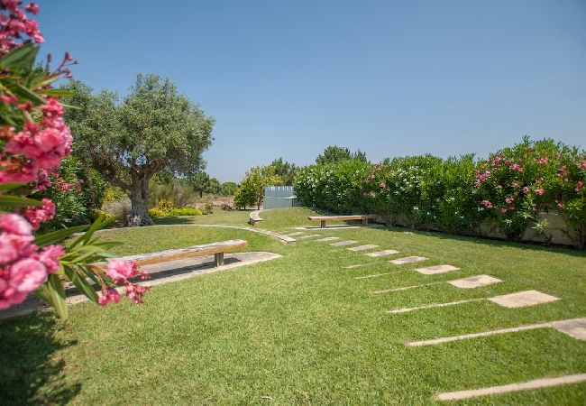 Villa em Aldeia do Meco - Villa Linda Villa em Aldeia do Meco - Villa Linda