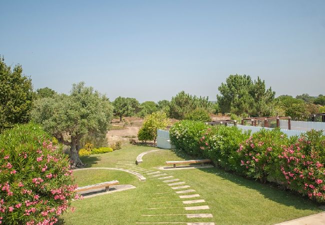 Villa em Aldeia do Meco - Villa Linda Villa em Aldeia do Meco - Villa Linda