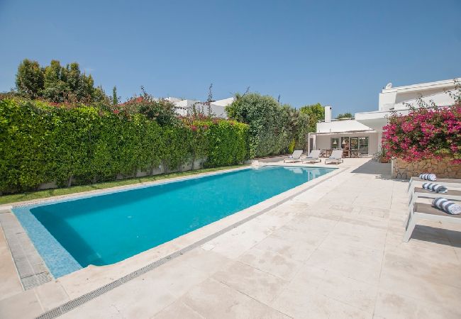 Villa em Aldeia do Meco - Villa Linda Villa em Aldeia do Meco - Villa Linda