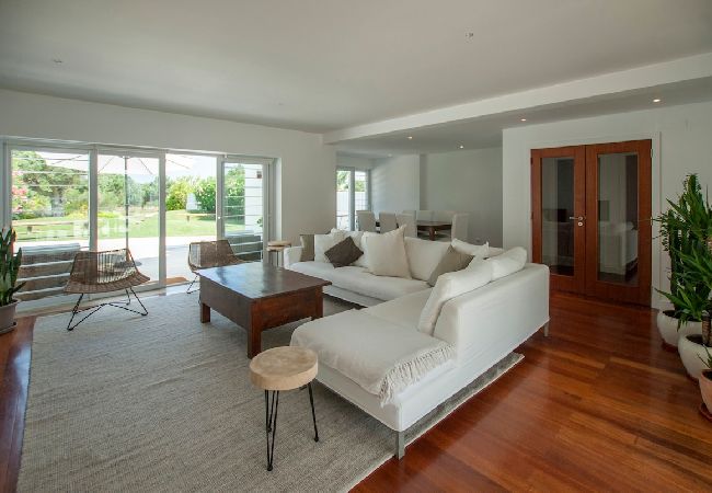 Villa em Aldeia do Meco - Villa Linda Villa em Aldeia do Meco - Villa Linda