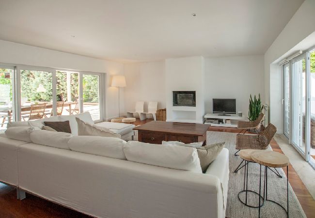 Villa em Aldeia do Meco - Villa Linda Villa em Aldeia do Meco - Villa Linda