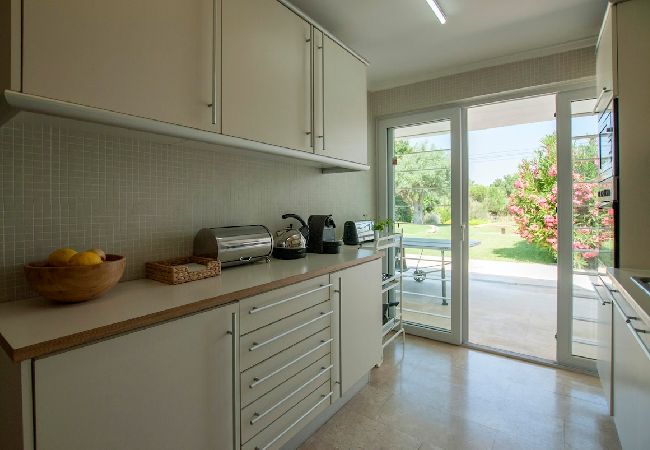 Villa em Aldeia do Meco - Villa Linda Villa em Aldeia do Meco - Villa Linda