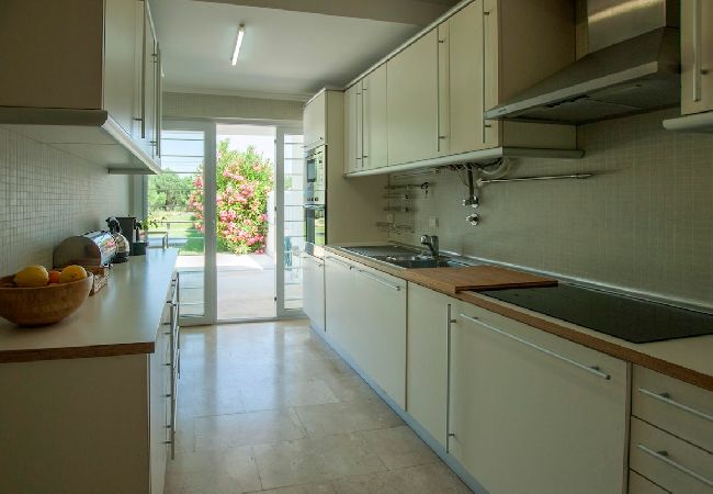 Villa em Aldeia do Meco - Villa Linda Villa em Aldeia do Meco - Villa Linda