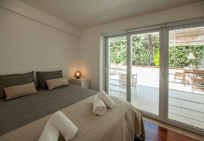 Villa em Aldeia do Meco - Villa Linda Villa em Aldeia do Meco - Villa Linda