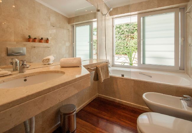 Villa em Aldeia do Meco - Villa Linda Villa em Aldeia do Meco - Villa Linda