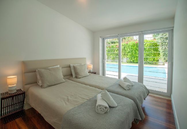 Villa em Aldeia do Meco - Villa Linda Villa em Aldeia do Meco - Villa Linda