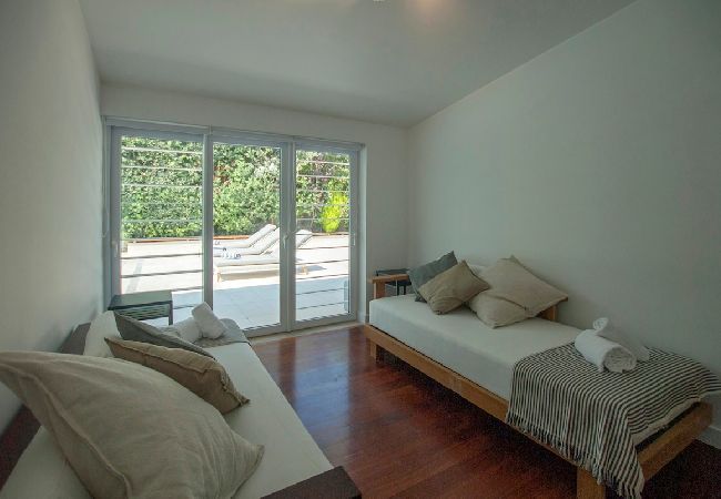 Villa em Aldeia do Meco - Villa Linda Villa em Aldeia do Meco - Villa Linda