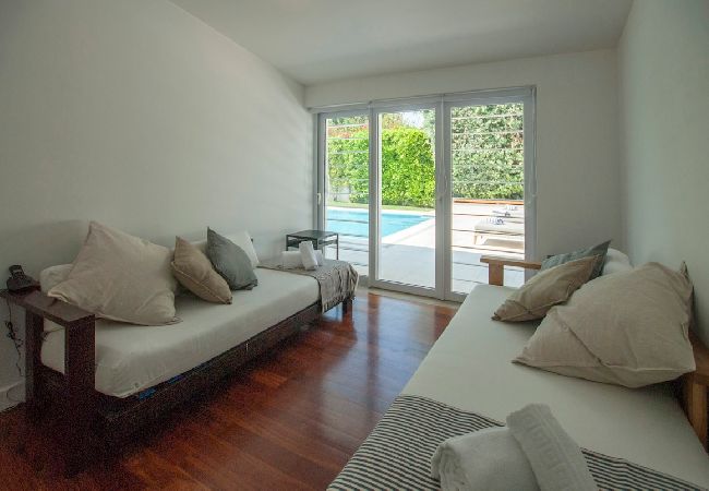 Villa em Aldeia do Meco - Villa Linda Villa em Aldeia do Meco - Villa Linda