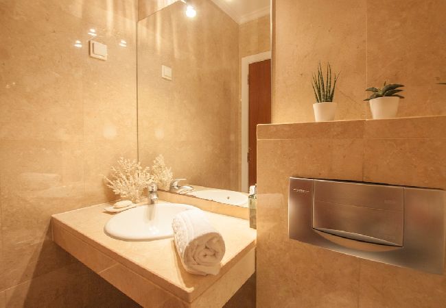 Villa em Aldeia do Meco - Villa Linda Villa em Aldeia do Meco - Villa Linda