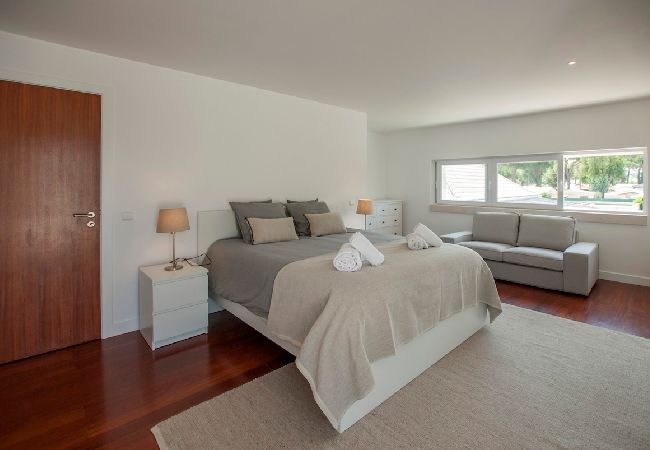 Villa em Aldeia do Meco - Villa Linda Villa em Aldeia do Meco - Villa Linda