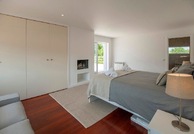 Villa em Aldeia do Meco - Villa Linda Villa em Aldeia do Meco - Villa Linda