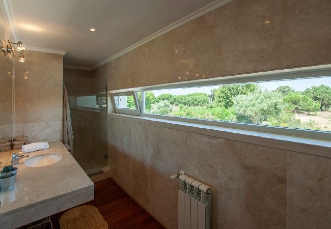 Villa em Aldeia do Meco - Villa Linda Villa em Aldeia do Meco - Villa Linda