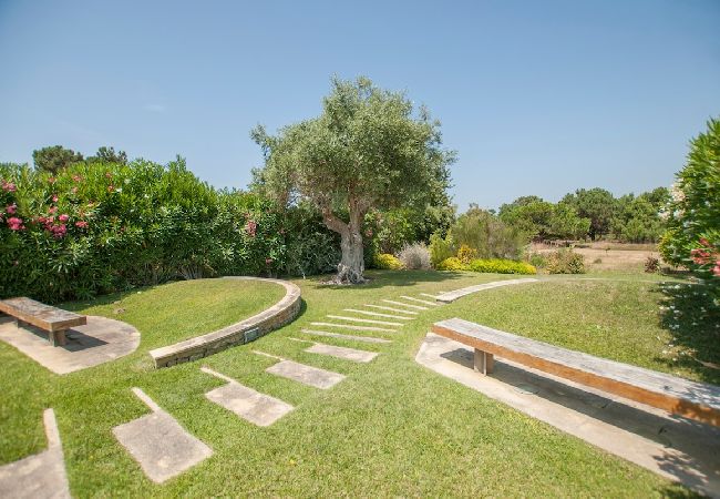 Villa em Aldeia do Meco - Villa Linda Villa em Aldeia do Meco - Villa Linda