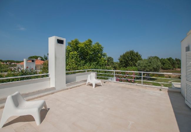 Villa em Aldeia do Meco - Villa Linda Villa em Aldeia do Meco - Villa Linda