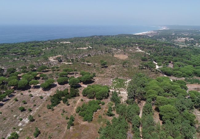 Villa em Aldeia do Meco - Villa Linda Villa em Aldeia do Meco - Villa Linda