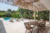 Villa em Aldeia do Meco - Villa Linda