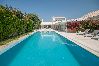 Villa em Aldeia do Meco - Villa Linda
