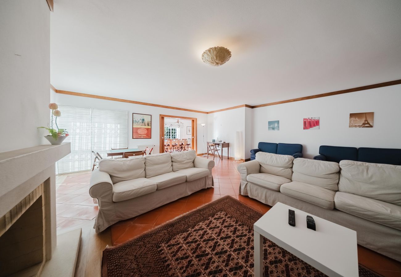 Villa em Sintra - Villa Latina