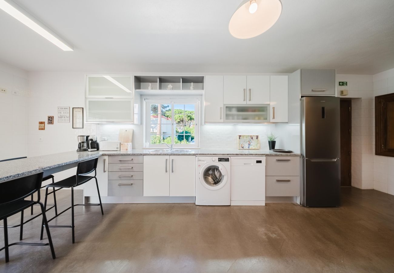 Villa em Sintra - Villa Latina