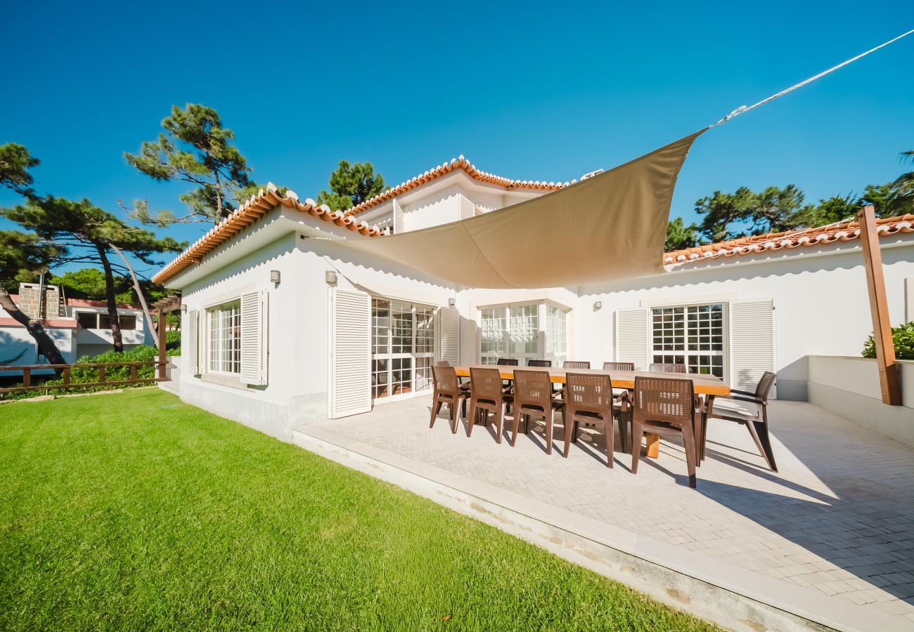 Villa em Sintra - Villa Latina