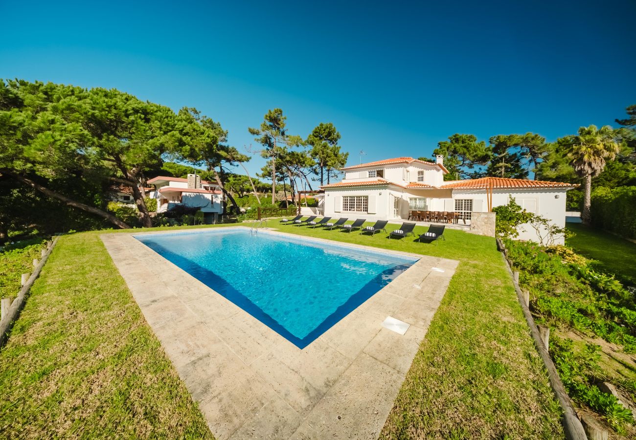 Villa em Sintra - Villa Latina