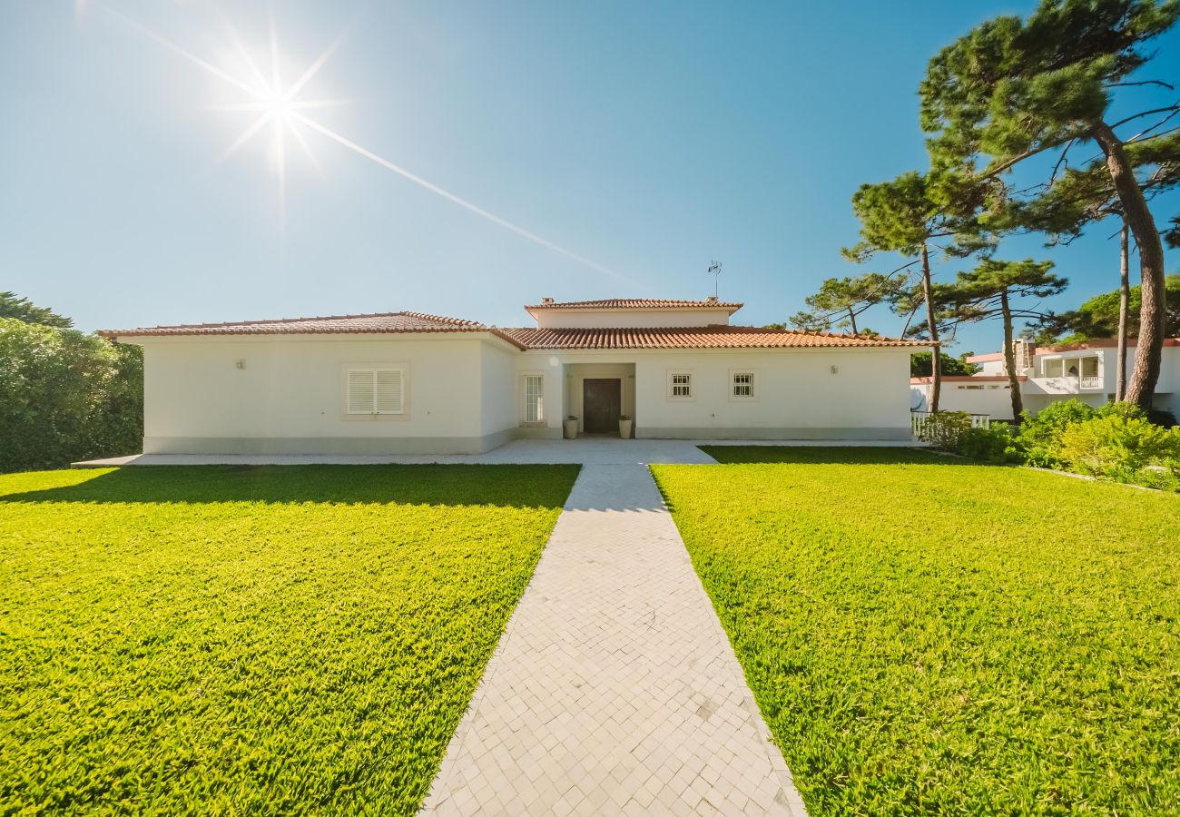 Villa em Sintra - Villa Latina