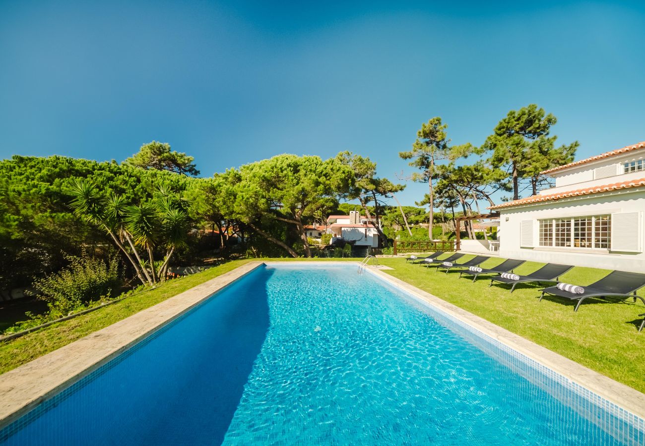 Villa em Sintra - Villa Latina