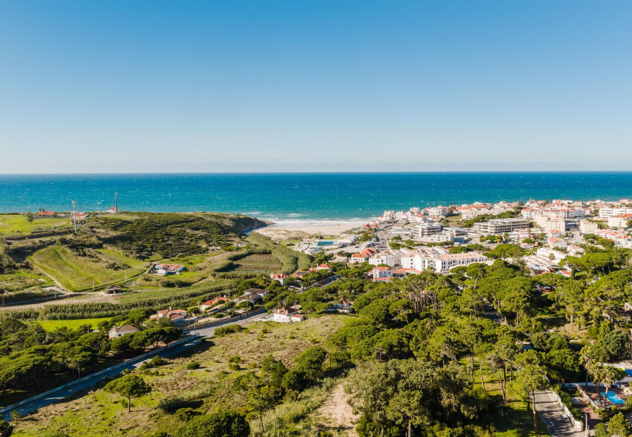 Villa em Sintra - Villa Latina