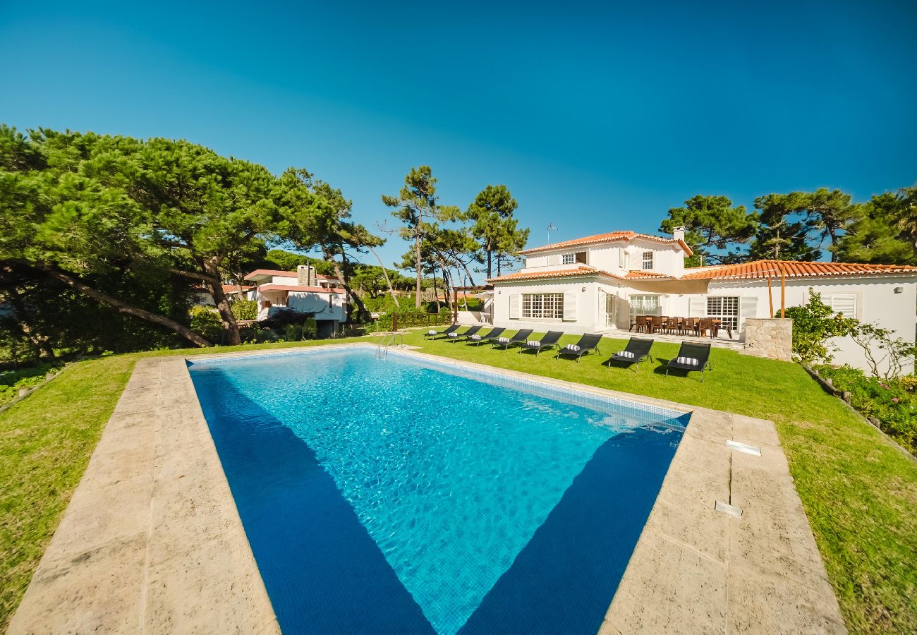 Villa em Sintra - Villa Latina
