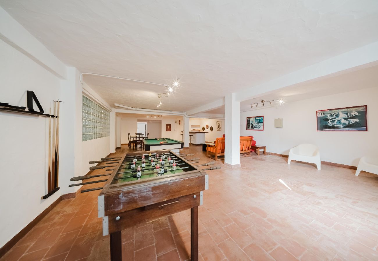 Villa em Sintra - Villa Latina